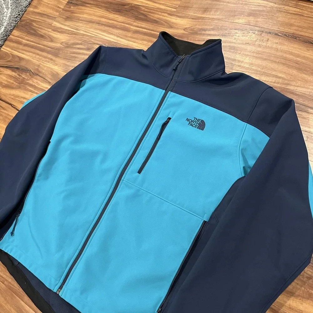 The North Face north face